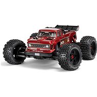Arrma Outcast 4S V2 BLX 1:10 4WD RTR red - Remote Control Car
