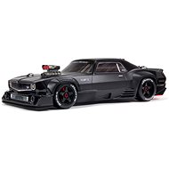 Arrma Felony Resto 6S BLX 1:7 RTR black - Remote Control Car