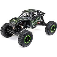 Axial Capra 1:18 V2 4WD RTR black - Remote Control Car