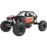 Axial Capra 1.9 4WD 1:10 RTR red - Remote Control Car