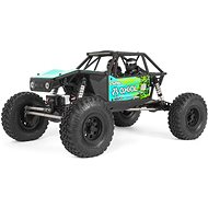 Axial Capra 1.9 4WD 1:10 RTR green - Remote Control Car