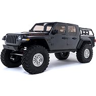 Axial SCX10 III Jeep JT Gladiator 4WD 1:10 RTR grey - Remote Control Car