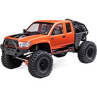 Axial SCX6 Trail Honcho 1:6 4WD RTR red - Remote Control Car
