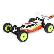 Losi Mini-B 1:16 Buggy Brushless RTR red - Remote Control Car