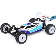 Losi Mini-B 1:16 Buggy Brushless RTR blue - Remote Control Car
