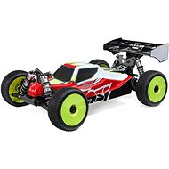 Losi 8ight-XE Electric Buggy 1:8 4WD RTR - Remote Control Car