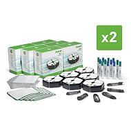 12x iRobot® Root® Coding Robot - Building Set