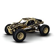 Carrera 240002 Desert Buggy (1:24) - Remote Control Car
