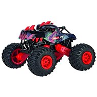 Carrera 160136 Dino Car 2.4GHz (1:16) - Remote Control Car