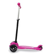 Jamara KickLight Scooter pink - Gyerekroller