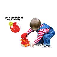 Jamara Interactive Touch Dino Tyrannosaurus rex - Didactic Toy