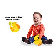 Jamara Interactive Touch by Dino Stegosaurus - Didactic Toy