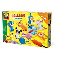 SES Balloon Animals - Ballontiere herstellen - Basteln mit Kindern