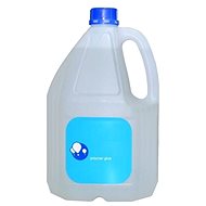 Gel for 1900 balloons (4 L) - Game Set