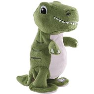 MaDe Dinosaur walking, 10 × 10 × 19 cm - Interactive Animal Toy