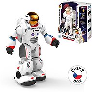 MaDe Astronaut Charlie, with educational app, 29,5 cm - Robot
