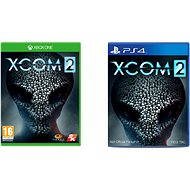XCOM 2 - Xbox Series DIGITAL - Konzol játék