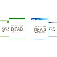 Telltale - Walking Dead Season 3 - Video Game