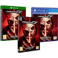 Tekken 7 - PS4, Xbox Series - Konzol játék