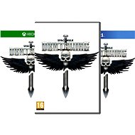 Space Hulk: DeathWing - Game