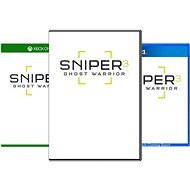 Sniper: Ghost Warrior 3 - Hra