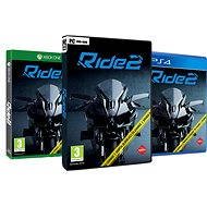 RIDE 2 - Game
