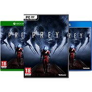 Prey - Game