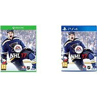 NHL 17 - Video Game