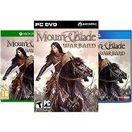 Mount &amp; Blade Collection - Game