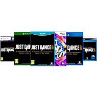 Just Dance 2017 - Video Game