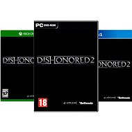 Dishonored 2 - Game