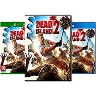 Dead Island 2 - PC-Spiel