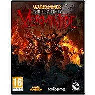 Warhammer: End Times - Vermintide - Video Game