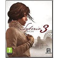 Syberia 3 - Game