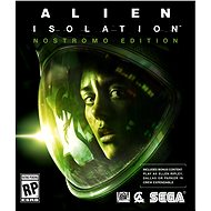 Alien Isolation Nostromo Edition - Game