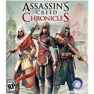 Assassin's Creed Chronicles - Video Game