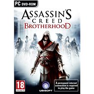 Assassin's Creed: Brotherhood - Video Game