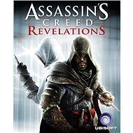 Assassins Creed: Revelations - Videospiel