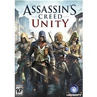 Assassins Creed: Unity CZ - Konsolen-Spiel