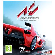 Assetto Corsa - Video Game