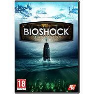 Bioshock Collection - Hra