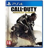Call of Duty: Advanced Warfare - Videójáték