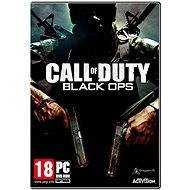 Call of Duty: Black Ops - Videójáték