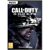Call of Duty: Ghosts - Video Game