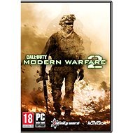 Call of Duty: Modern Warfare 2 - Videospiel