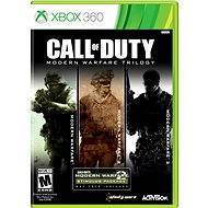 Call of Duty: Modern Warfare Trilogy - Game