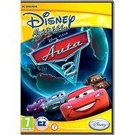 Cars 2 - Game