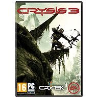 Crysis 3 - Videohra