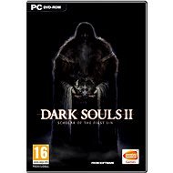 Dark Souls II - Učiteľ prvého hriechu - Hra