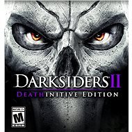Darksiders 2 Definitívne vydanie - Hra